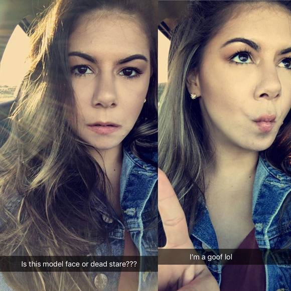 Meet your Posher, Deja - Picture 1 of 1